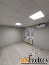офисное помещение, 76 м²