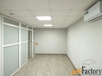 офисное помещение, 76 м²