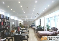 торговое помещение, 853 м²