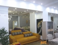 торговое помещение, 853 м²