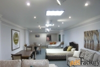 торговое помещение, 853 м²