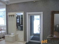 торговое помещение, 853 м²