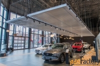 автомойка/автосервис/сто/автосалон, 5180 м²