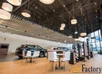 автомойка/автосервис/сто/автосалон, 5180 м²