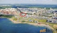 автомойка/автосервис/сто/автосалон, 5180 м²