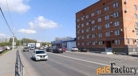 отдельно стоящие здания, 1400 м²