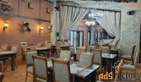 кафе,бары,рестораны, 1900 м²