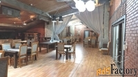 кафе,бары,рестораны, 1900 м²