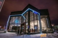 свободного назначения, 700 м²