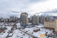 2 - комн.  квартира, 67.1 м², 11/16 эт.