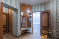 2 - комн.  квартира, 67.1 м², 11/16 эт.