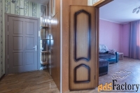 2 - комн.  квартира, 67.1 м², 11/16 эт.