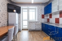 2 - комн.  квартира, 67.1 м², 11/16 эт.