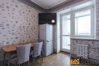 2 - комн.  квартира, 67.1 м², 11/16 эт.
