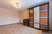 2 - комн.  квартира, 67.1 м², 11/16 эт.