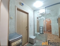 1 - комн.  квартира, 46 м², 8/10 эт.