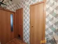 1 - комн.  квартира, 46 м², 8/10 эт.