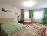 1 - комн.  квартира, 46 м², 8/10 эт.