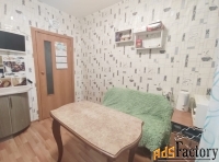 1 - комн.  квартира, 46 м², 8/10 эт.
