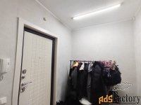 1 - комн.  квартира, 40.6 м², 10/10 эт.