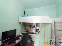 1 - комн.  квартира, 40.6 м², 10/10 эт.