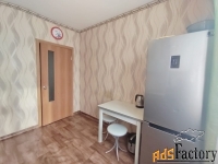1 - комн.  квартира, 40.6 м², 10/10 эт.