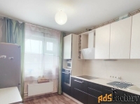 1 - комн.  квартира, 40.6 м², 10/10 эт.