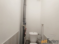 1 - комн.  квартира, 40.6 м², 10/10 эт.