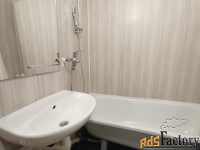 1 - комн.  квартира, 40.6 м², 10/10 эт.