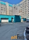 машиноместо , 2 м²