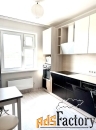 1 - комн.  квартира, 40.6 м², 10/10 эт.