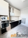 1 - комн.  квартира, 40.6 м², 10/10 эт.
