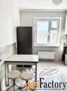1 - комн.  квартира, 40.6 м², 10/10 эт.