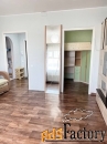 1 - комн.  квартира, 40.6 м², 10/10 эт.
