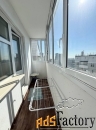 1 - комн.  квартира, 40.6 м², 10/10 эт.