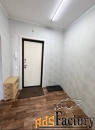 1 - комн.  квартира, 40.6 м², 10/10 эт.