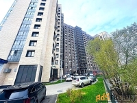 2 - комн.  квартира, 58 м², 5/16 эт.