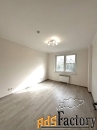 2 - комн.  квартира, 58 м², 5/16 эт.