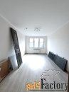 2 - комн.  квартира, 58 м², 5/16 эт.
