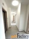 2 - комн.  квартира, 58 м², 5/16 эт.