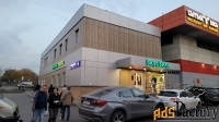отдельно стоящие здания, 431 м²