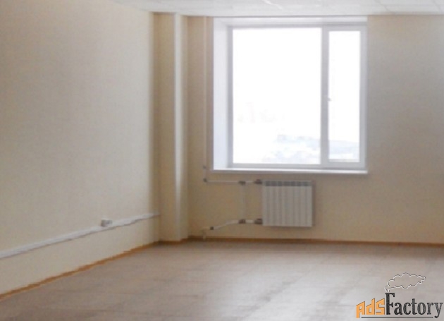 офисное помещение, 24 м²