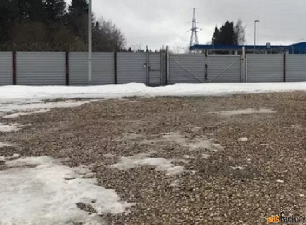 Участок 6.2 сот. (коммерческого назначения)