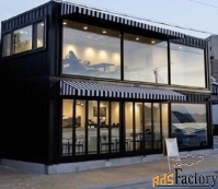 кафе,бары,рестораны, 200 м²