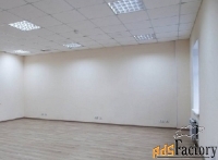 торговое помещение, 25 м²