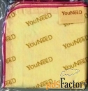 Функциональный лечебный платок YouNeed