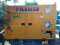 Гидромолот сваебойный Pilemer DKH-5L