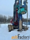 Буровая установка Casagrande B200XP бу