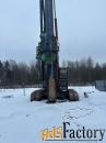 Буровая установка Casagrande B200XP бу