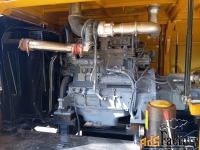 Стационарный бетононасос  SANY HBT6013C-5D